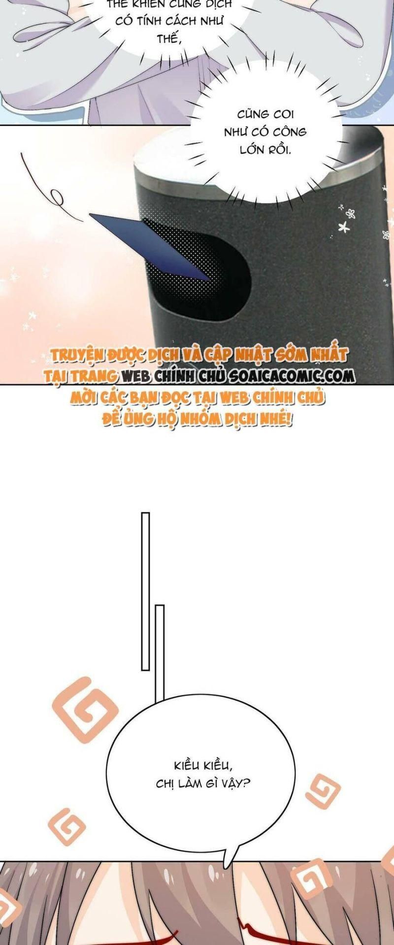 đọc truyện Nữ Chính Hắc Hóa Sau Trọng Sinh Chương 35 ảnh 3 tại Giả Dược