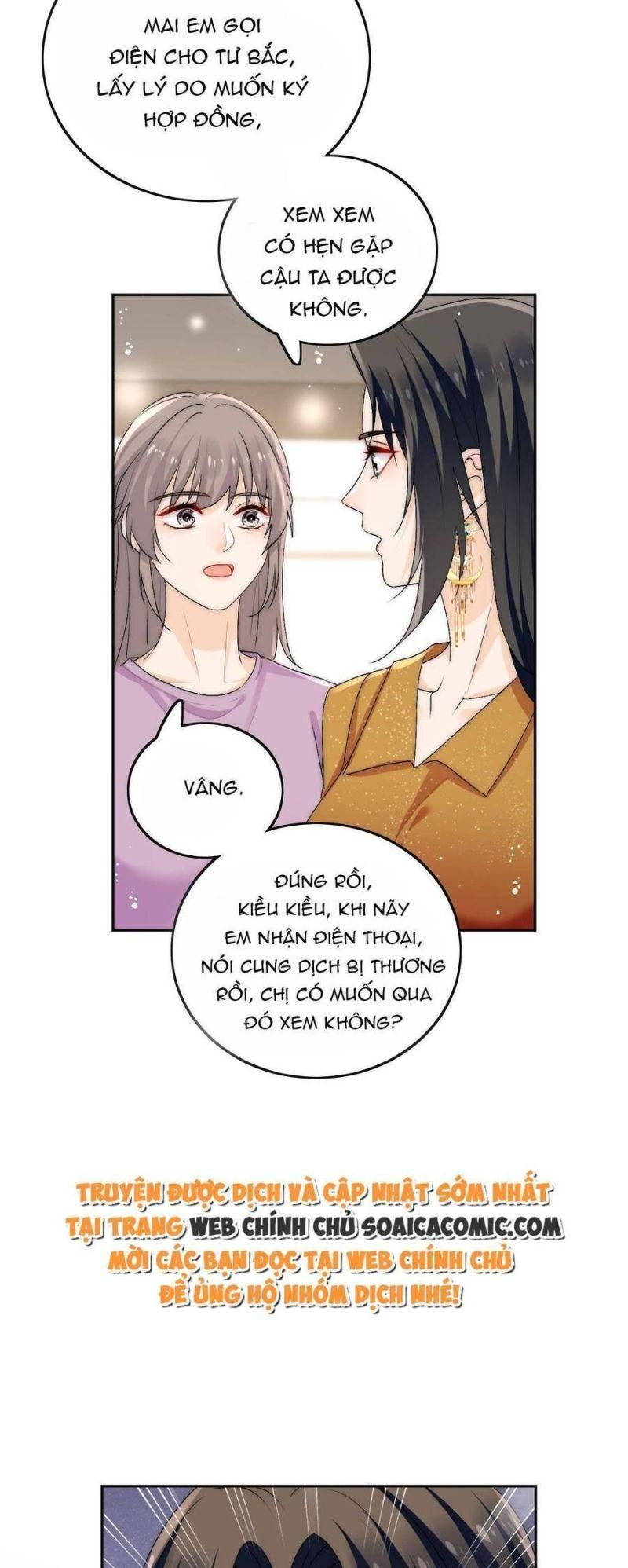 đọc truyện Nữ Chính Hắc Hóa Sau Trọng Sinh Chương 36 ảnh 18 tại Thiên Thai Truyện