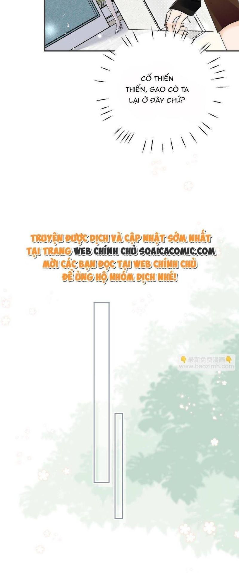 đọc truyện Nữ Chính Hắc Hóa Sau Trọng Sinh Chương 36 ảnh 3 tại Thiên Thai Truyện