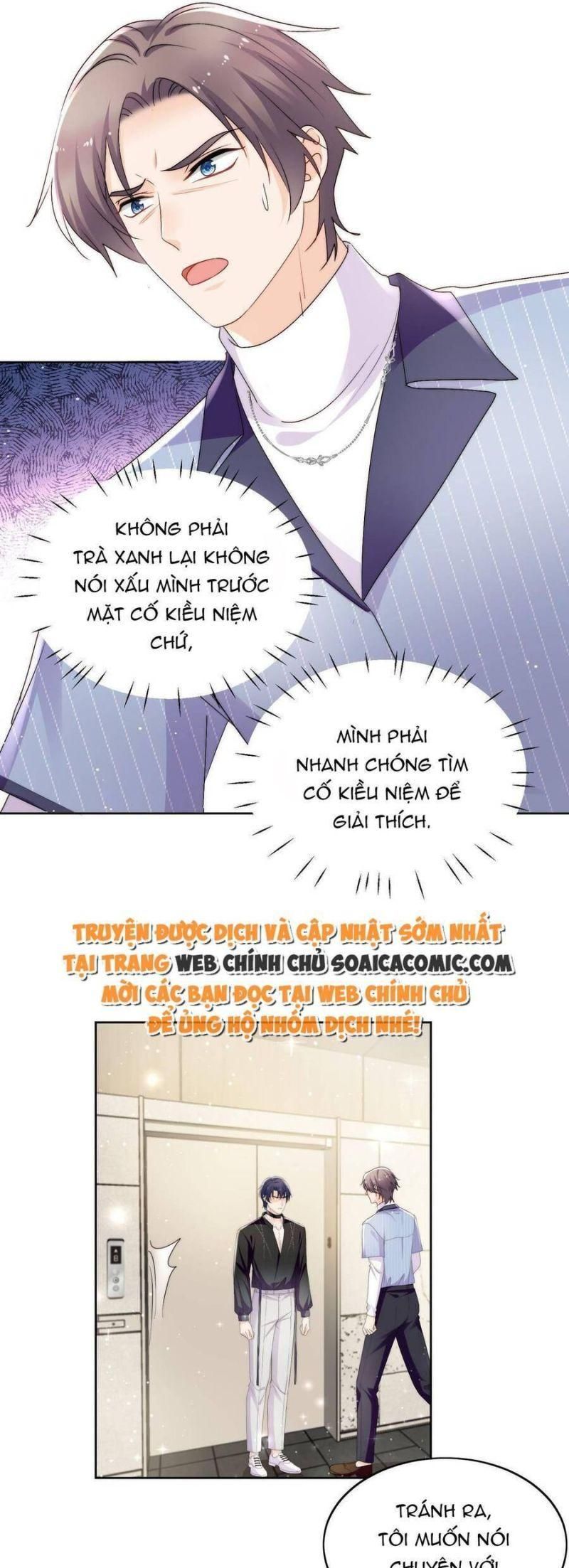 đọc truyện Nữ Chính Hắc Hóa Sau Trọng Sinh Chương 38 ảnh 11 tại Thiên Thai Truyện