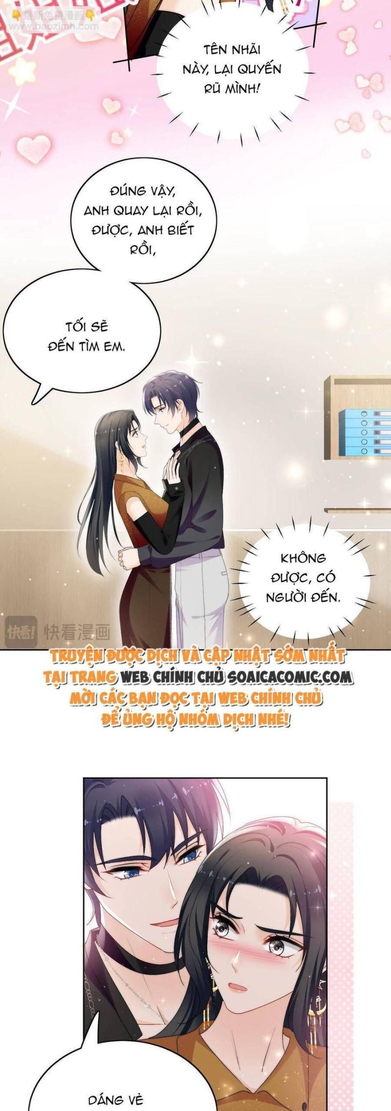 đọc truyện Nữ Chính Hắc Hóa Sau Trọng Sinh Chương 38 ảnh 7 tại Thiên Thai Truyện