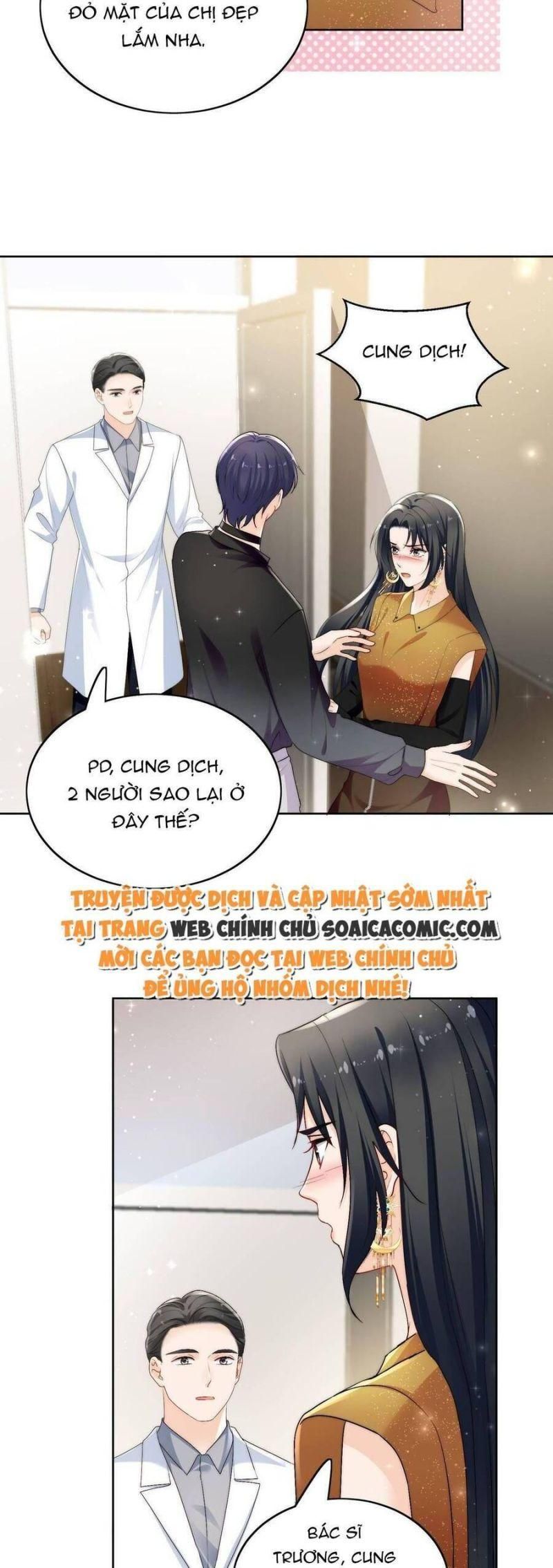 đọc truyện Nữ Chính Hắc Hóa Sau Trọng Sinh Chương 38 ảnh 8 tại Thiên Thai Truyện