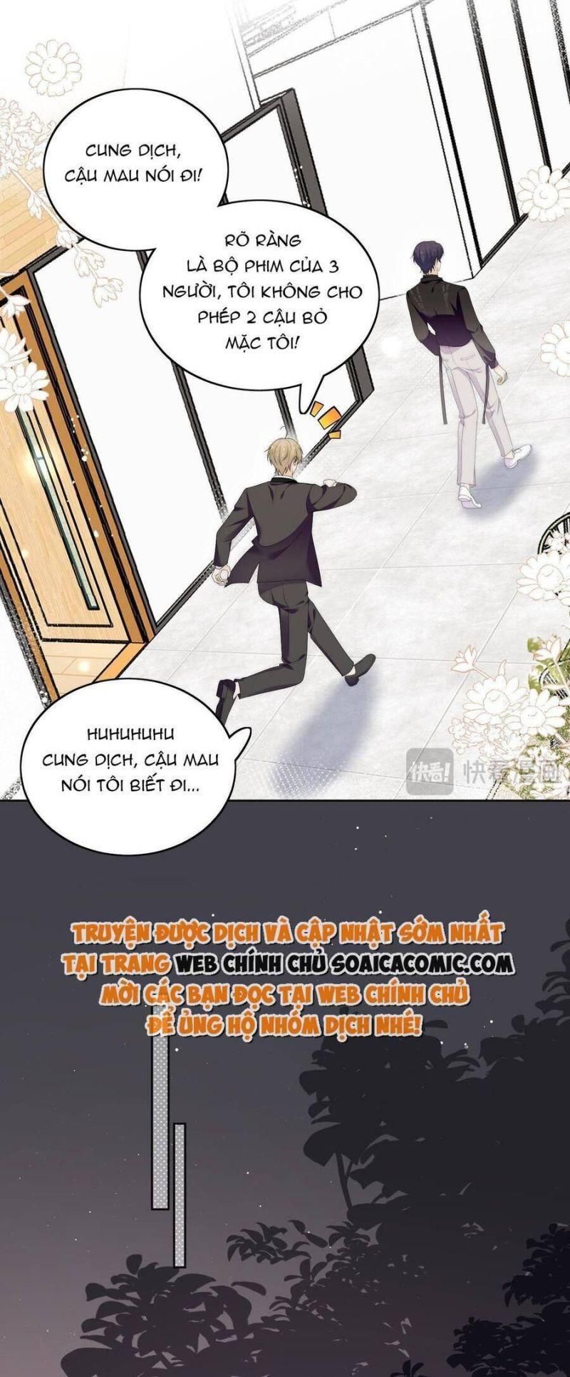 đọc truyện Nữ Chính Hắc Hóa Sau Trọng Sinh Chương 39 ảnh 14 tại Thiên Thai Truyện