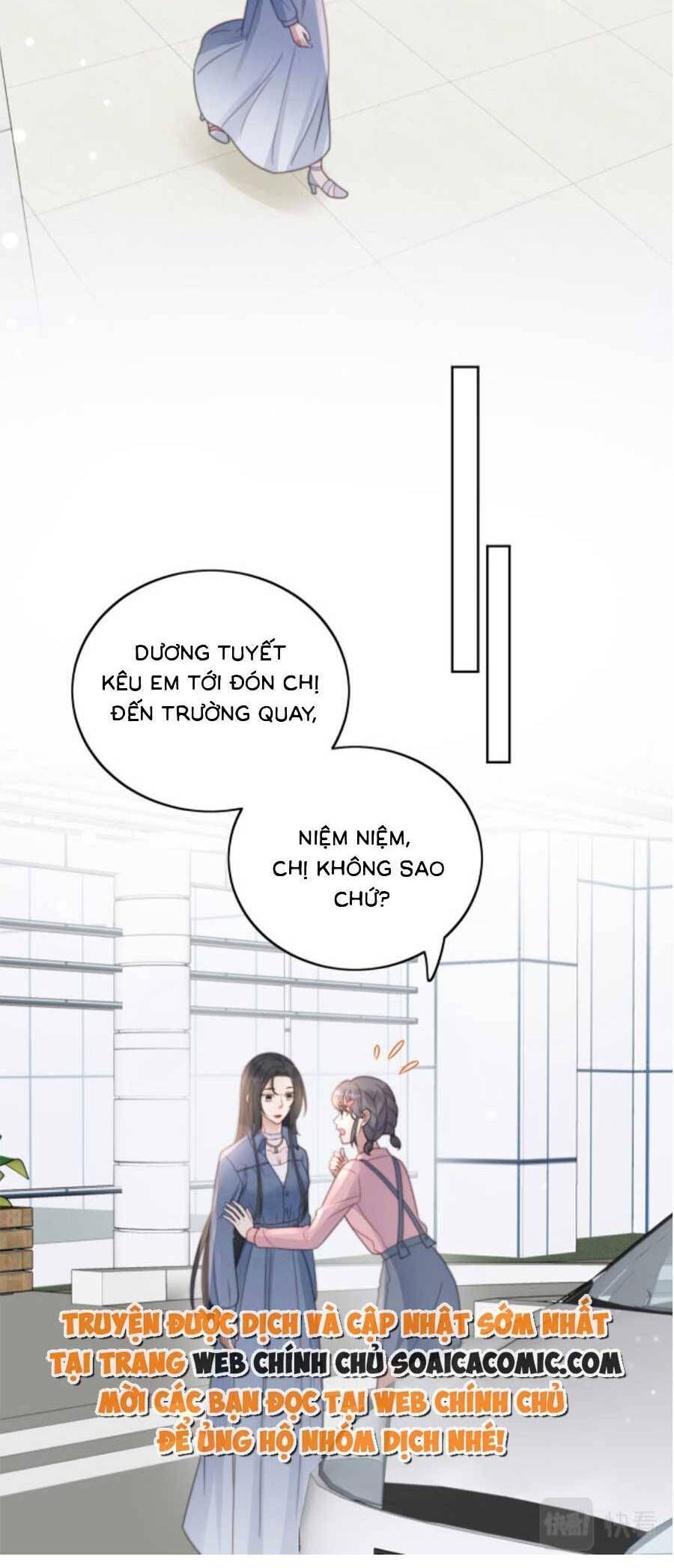 đọc truyện Nữ Chính Hắc Hóa Sau Trọng Sinh Chương 4 ảnh 14 tại Truyện Dạ Ký