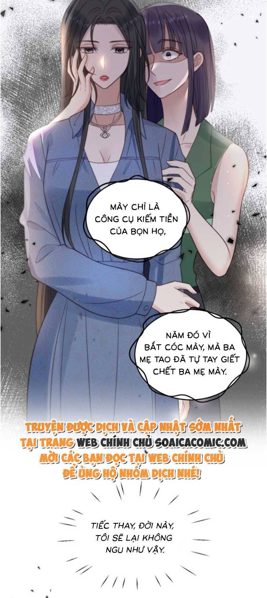đọc truyện Nữ Chính Hắc Hóa Sau Trọng Sinh Chương 4 ảnh 8 tại Truyện Dạ Ký