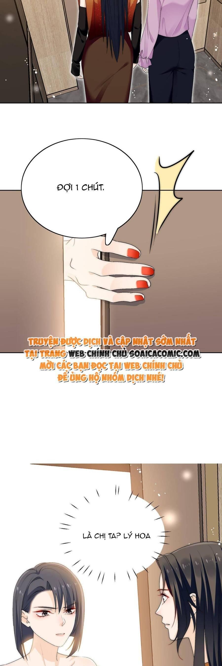 đọc truyện Nữ Chính Hắc Hóa Sau Trọng Sinh Chương 40 ảnh 13 tại Giả Dược