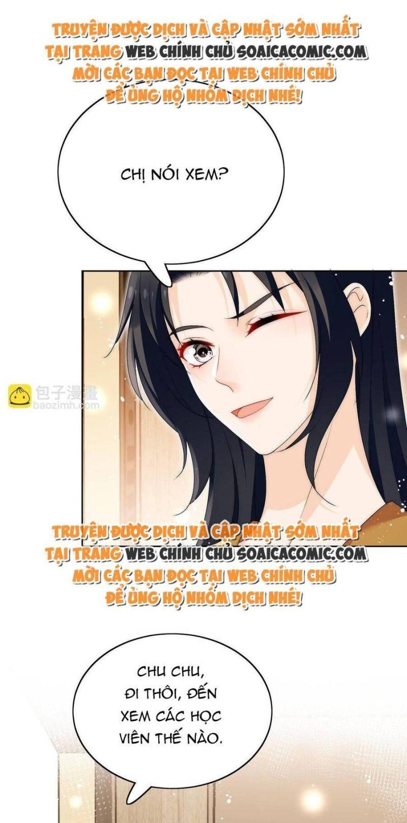 đọc truyện Nữ Chính Hắc Hóa Sau Trọng Sinh Chương 41 ảnh 1 tại Thiên Thai Truyện