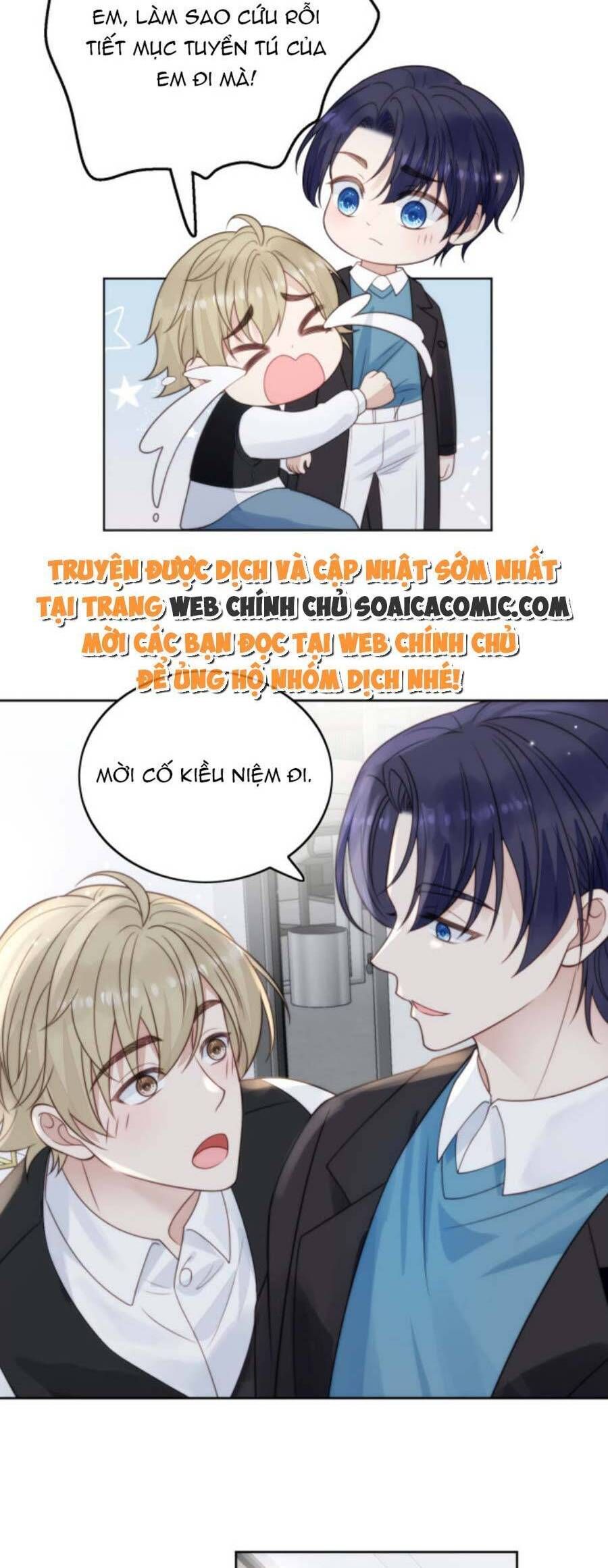 đọc truyện Nữ Chính Hắc Hóa Sau Trọng Sinh Chương 5 ảnh 11 tại Giả Dược