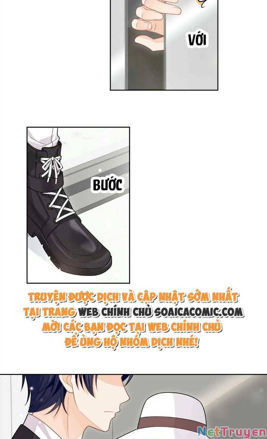 đọc truyện Nữ Chính Hắc Hóa Sau Trọng Sinh Chương 6 ảnh 19 tại Thiên Thai Truyện