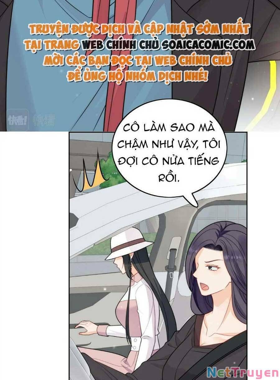 đọc truyện Nữ Chính Hắc Hóa Sau Trọng Sinh Chương 6 ảnh 27 tại Thiên Thai Truyện