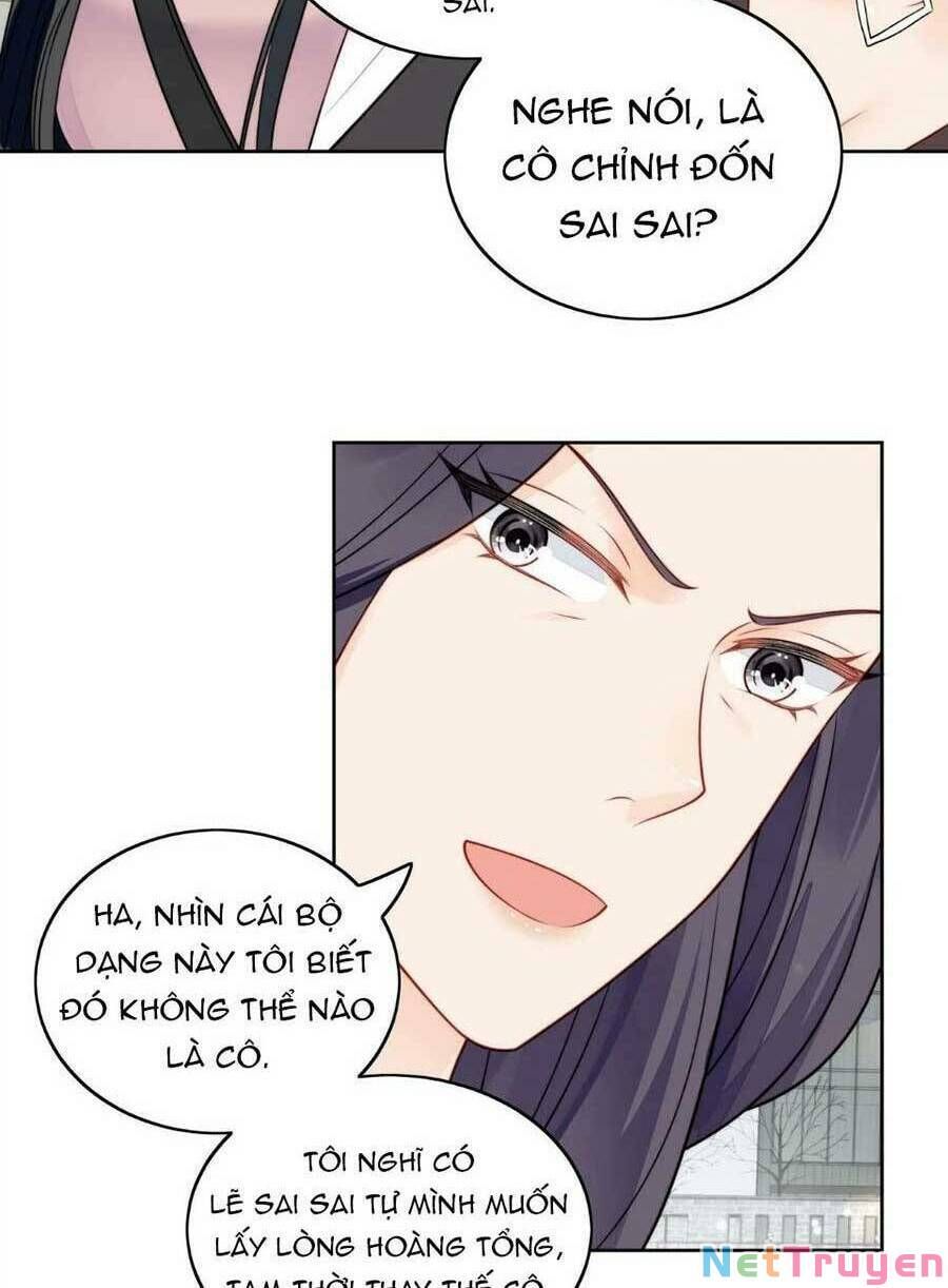 đọc truyện Nữ Chính Hắc Hóa Sau Trọng Sinh Chương 6 ảnh 29 tại Thiên Thai Truyện