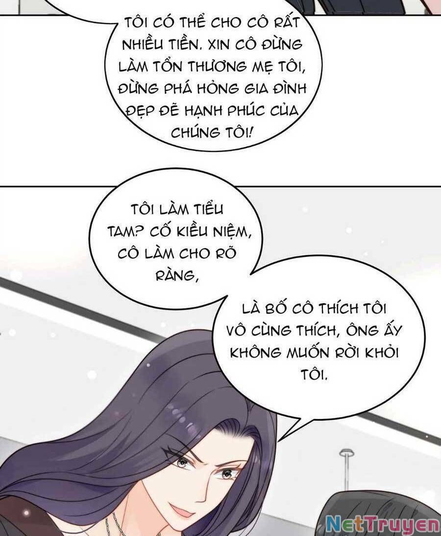 đọc truyện Nữ Chính Hắc Hóa Sau Trọng Sinh Chương 6 ảnh 4 tại Thiên Thai Truyện