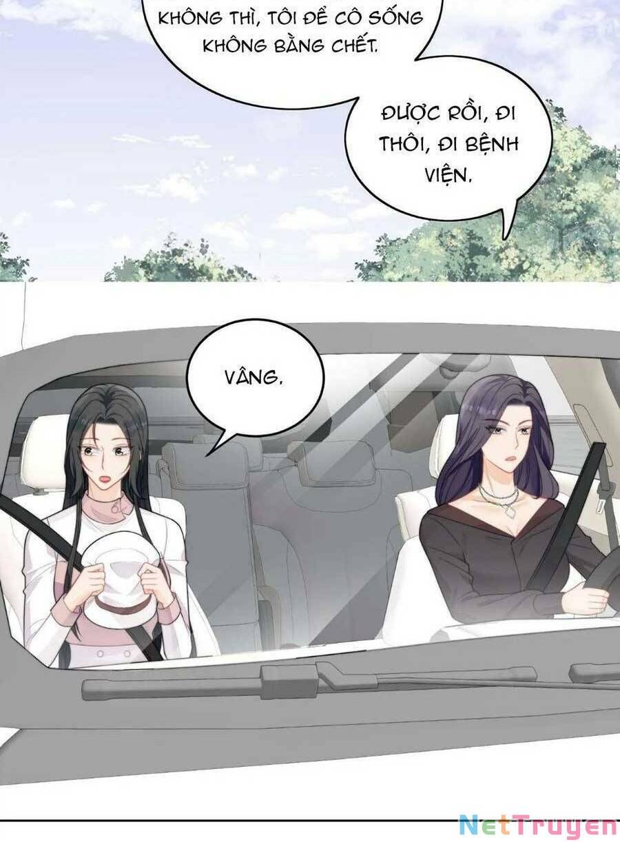 đọc truyện Nữ Chính Hắc Hóa Sau Trọng Sinh Chương 6 ảnh 31 tại Thiên Thai Truyện