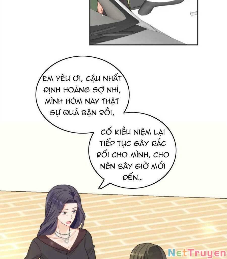 đọc truyện Nữ Chính Hắc Hóa Sau Trọng Sinh Chương 6 ảnh 38 tại Thiên Thai Truyện