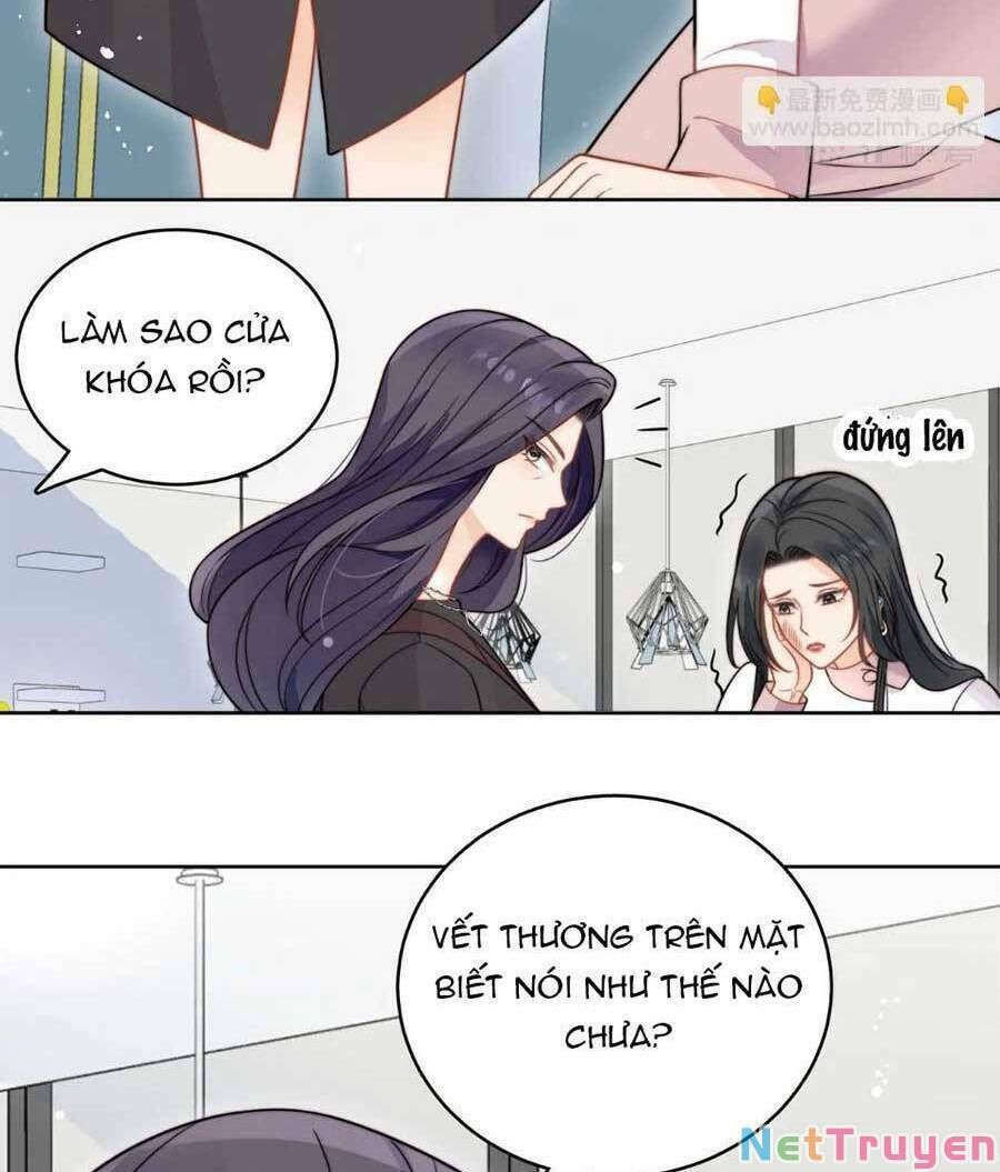 đọc truyện Nữ Chính Hắc Hóa Sau Trọng Sinh Chương 6 ảnh 10 tại Thiên Thai Truyện