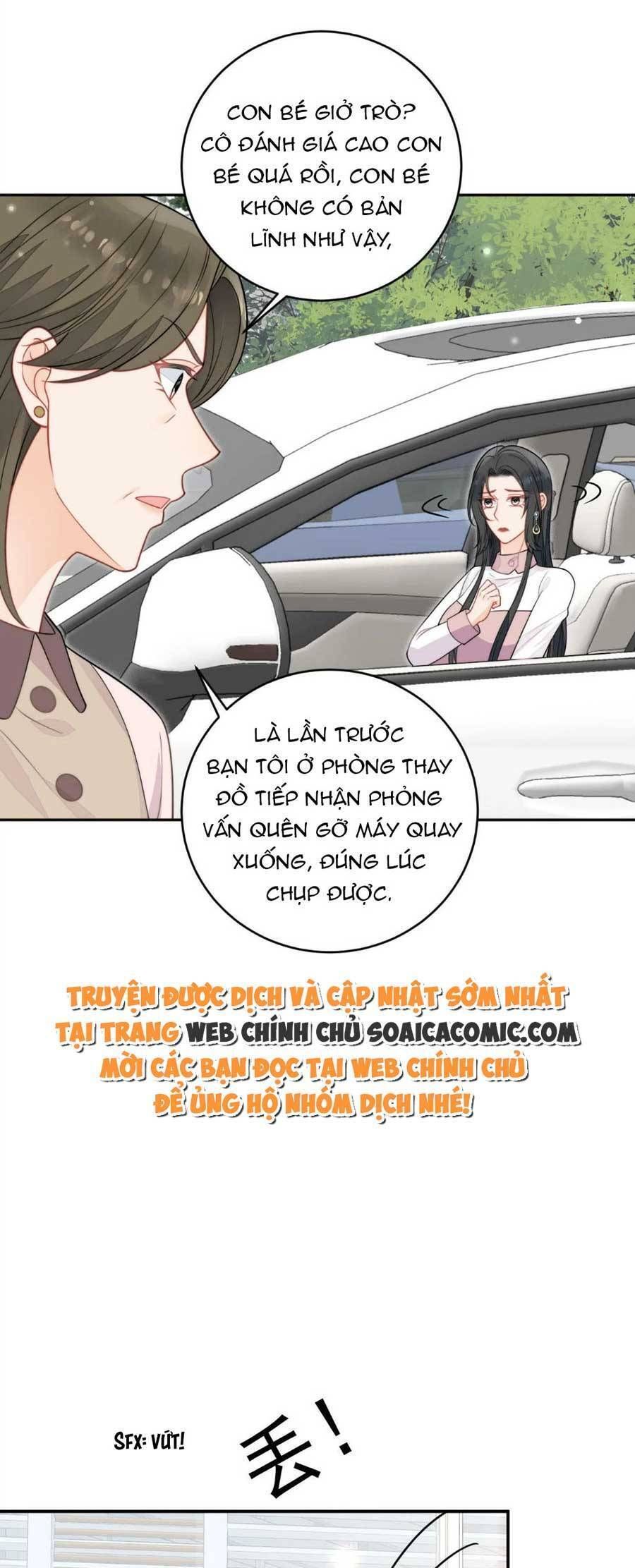 đọc truyện Nữ Chính Hắc Hóa Sau Trọng Sinh Chương 7 ảnh 6 tại Thiên Thai Truyện