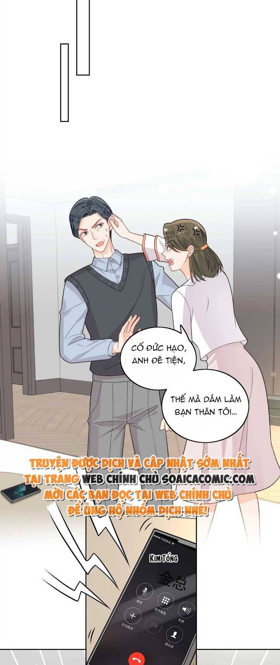 đọc truyện Nữ Chính Hắc Hóa Sau Trọng Sinh Chương 8 ảnh 20 tại Giả Dược