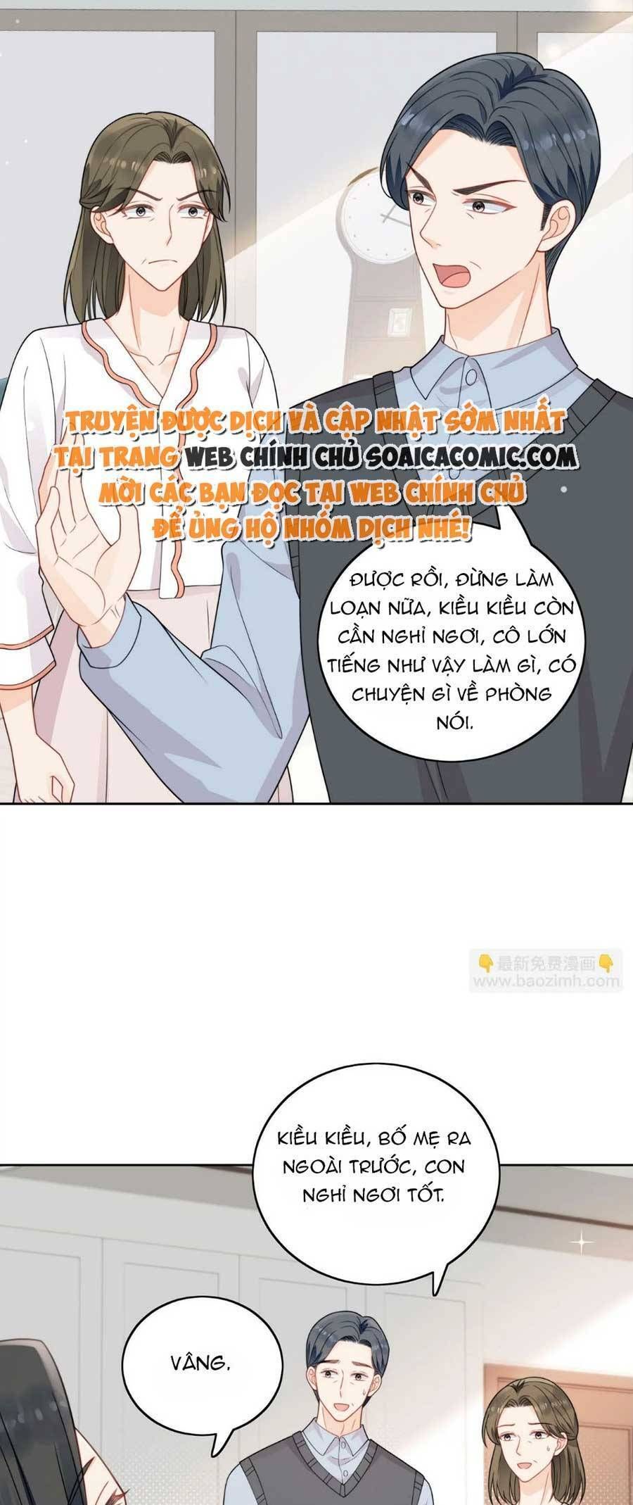 đọc truyện Nữ Chính Hắc Hóa Sau Trọng Sinh Chương 8 ảnh 4 tại Giả Dược