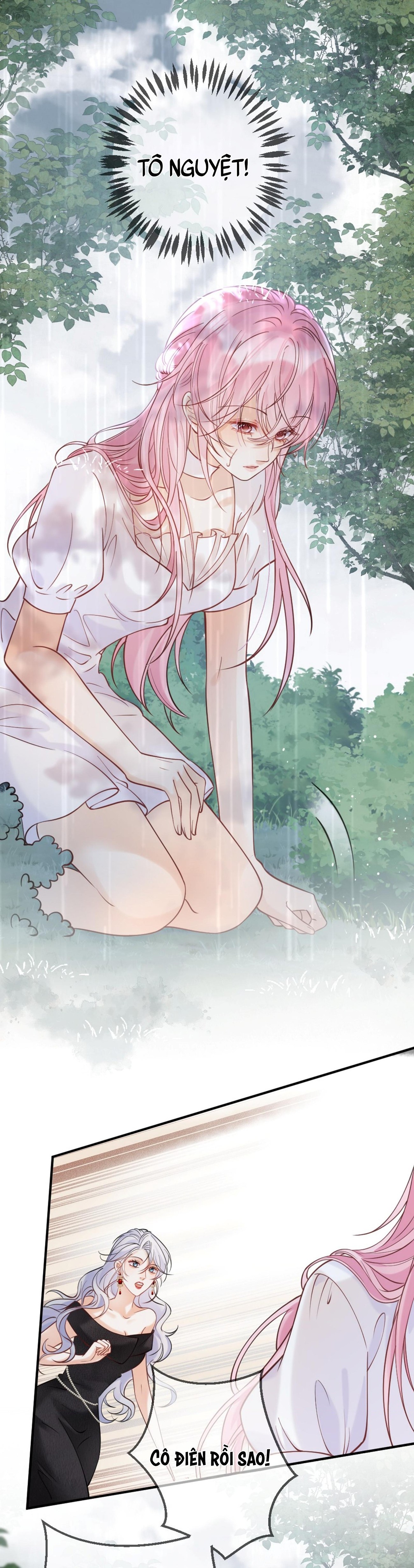 đọc truyện Nữ Chính Hắc Nguyệt Quang Luôn Muốn Đánh Dấu Tôi  Chương 1 ảnh 13 tại Thiên Thai Truyện