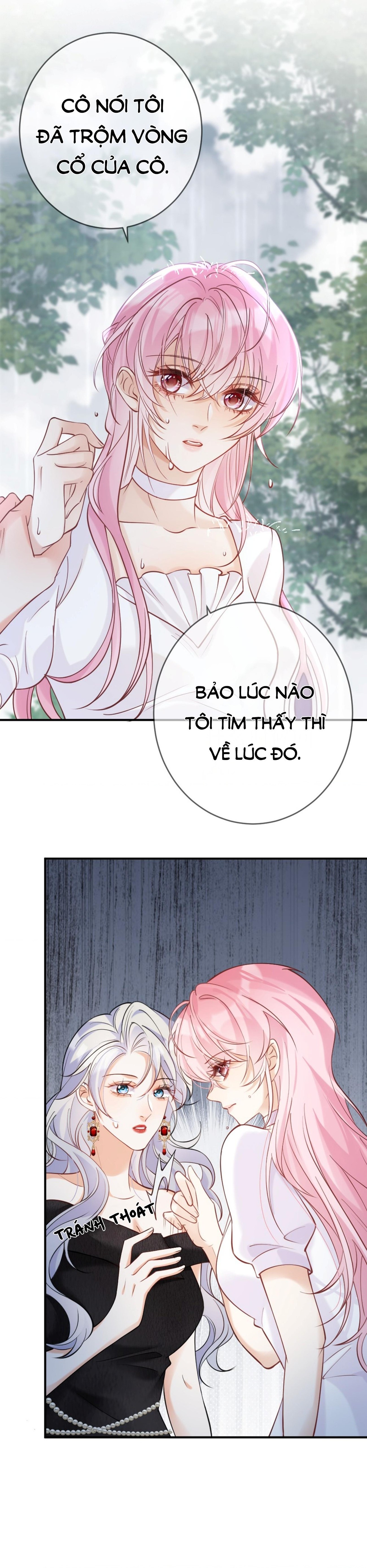 đọc truyện Nữ Chính Hắc Nguyệt Quang Luôn Muốn Đánh Dấu Tôi  Chương 1 ảnh 15 tại Thiên Thai Truyện