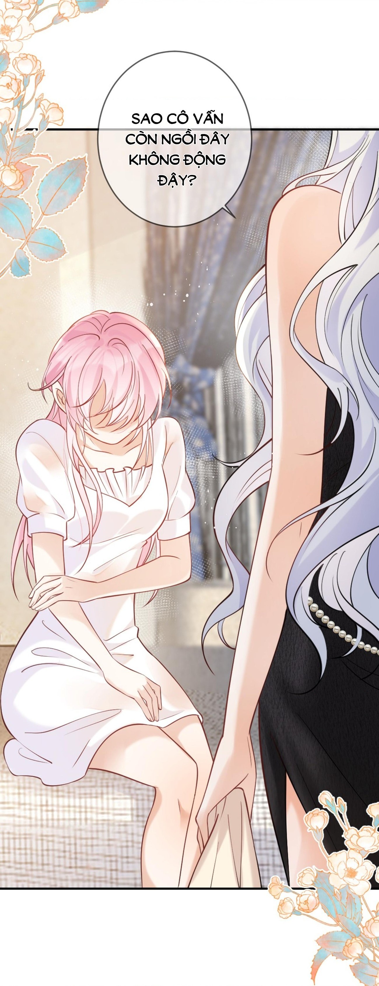 đọc truyện Nữ Chính Hắc Nguyệt Quang Luôn Muốn Đánh Dấu Tôi  Chương 1 ảnh 19 tại Thiên Thai Truyện