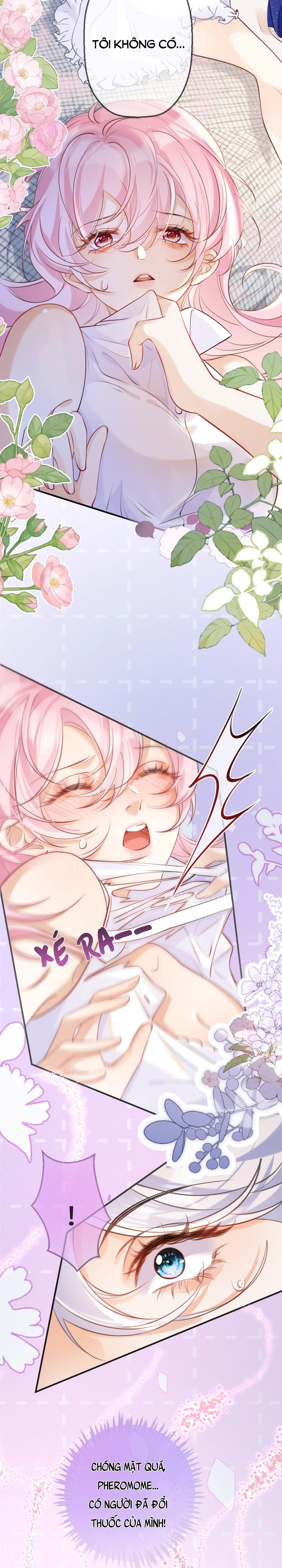 đọc truyện Nữ Chính Hắc Nguyệt Quang Luôn Muốn Đánh Dấu Tôi  Chương 1 ảnh 4 tại Thiên Thai Truyện