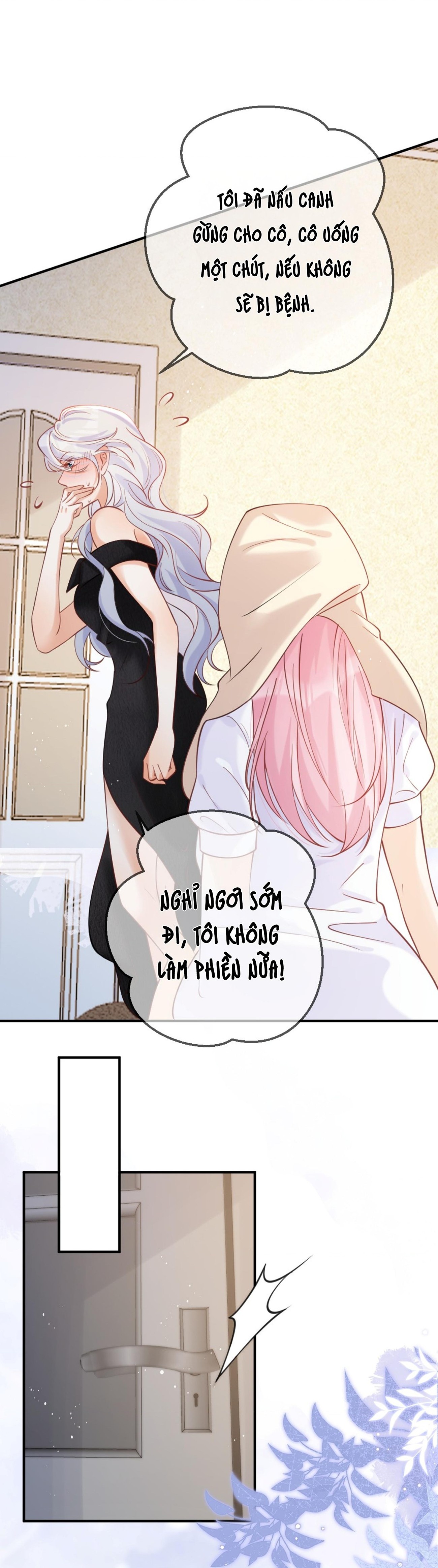 đọc truyện Nữ Chính Hắc Nguyệt Quang Luôn Muốn Đánh Dấu Tôi  Chương 1 ảnh 22 tại Thiên Thai Truyện