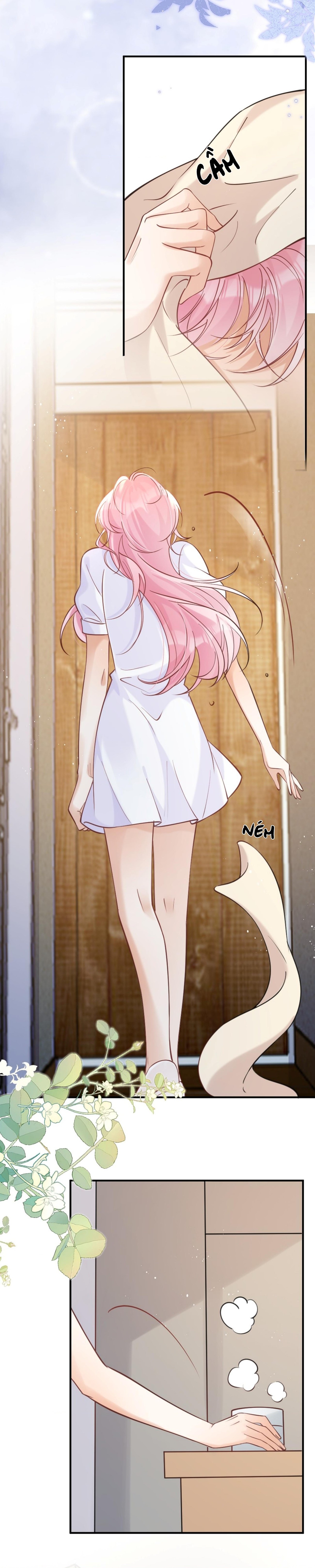 đọc truyện Nữ Chính Hắc Nguyệt Quang Luôn Muốn Đánh Dấu Tôi  Chương 1 ảnh 23 tại Thiên Thai Truyện