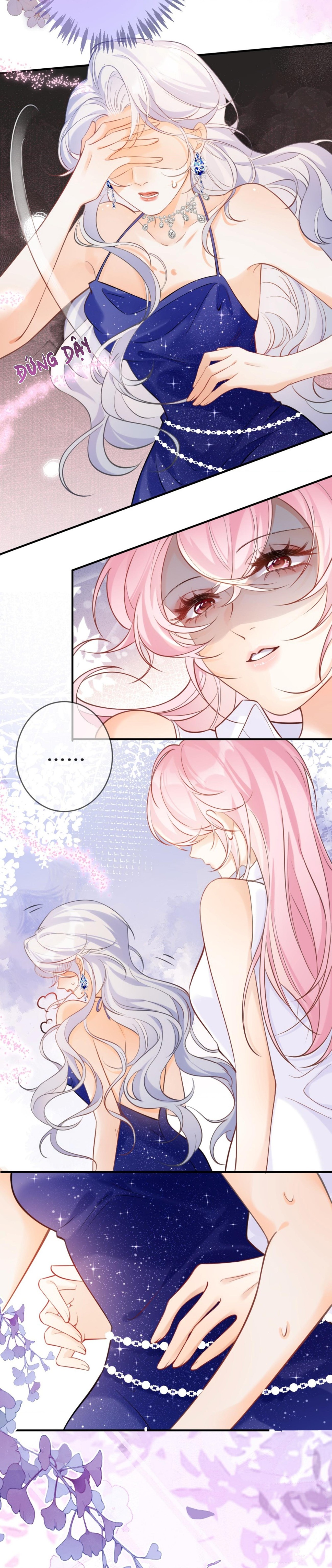 đọc truyện Nữ Chính Hắc Nguyệt Quang Luôn Muốn Đánh Dấu Tôi  Chương 1 ảnh 5 tại Thiên Thai Truyện