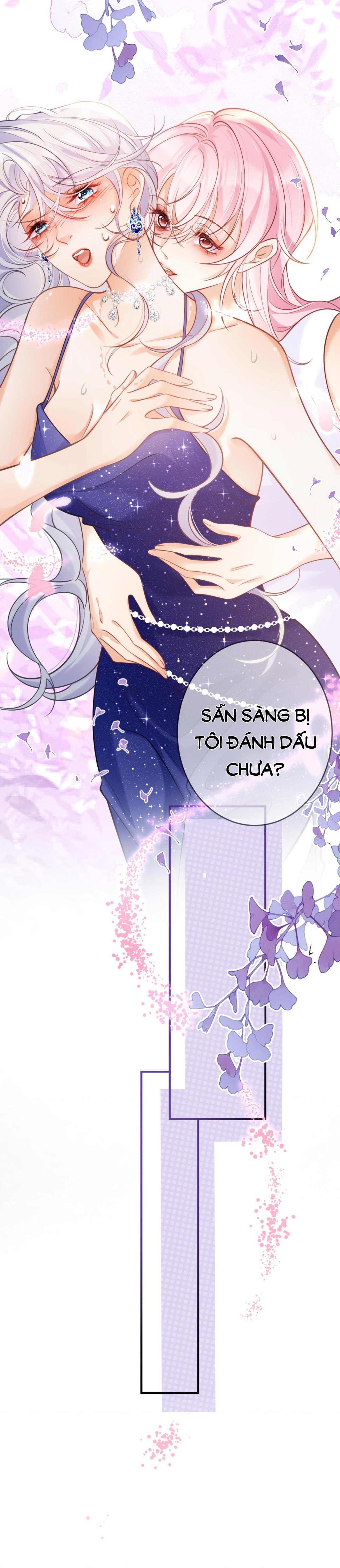 đọc truyện Nữ Chính Hắc Nguyệt Quang Luôn Muốn Đánh Dấu Tôi  Chương 1 ảnh 6 tại Thiên Thai Truyện