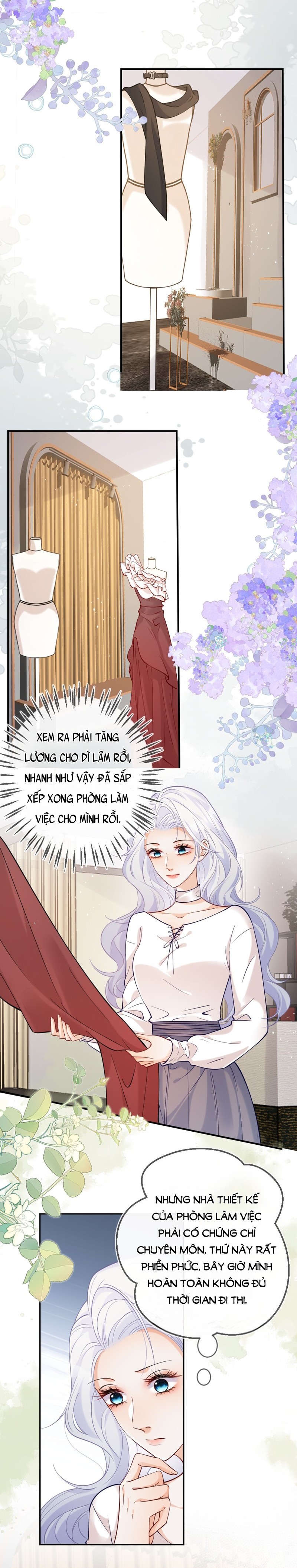 đọc truyện Nữ Chính Hắc Nguyệt Quang Luôn Muốn Đánh Dấu Tôi  Chương 10 ảnh 3 tại Thiên Thai Truyện