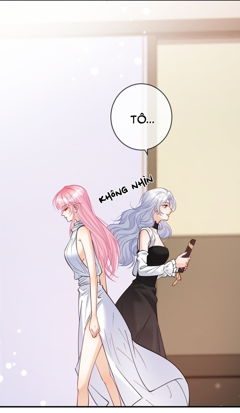 đọc truyện Nữ Chính Hắc Nguyệt Quang Luôn Muốn Đánh Dấu Tôi  Chương 10 ảnh 11 tại Thiên Thai Truyện