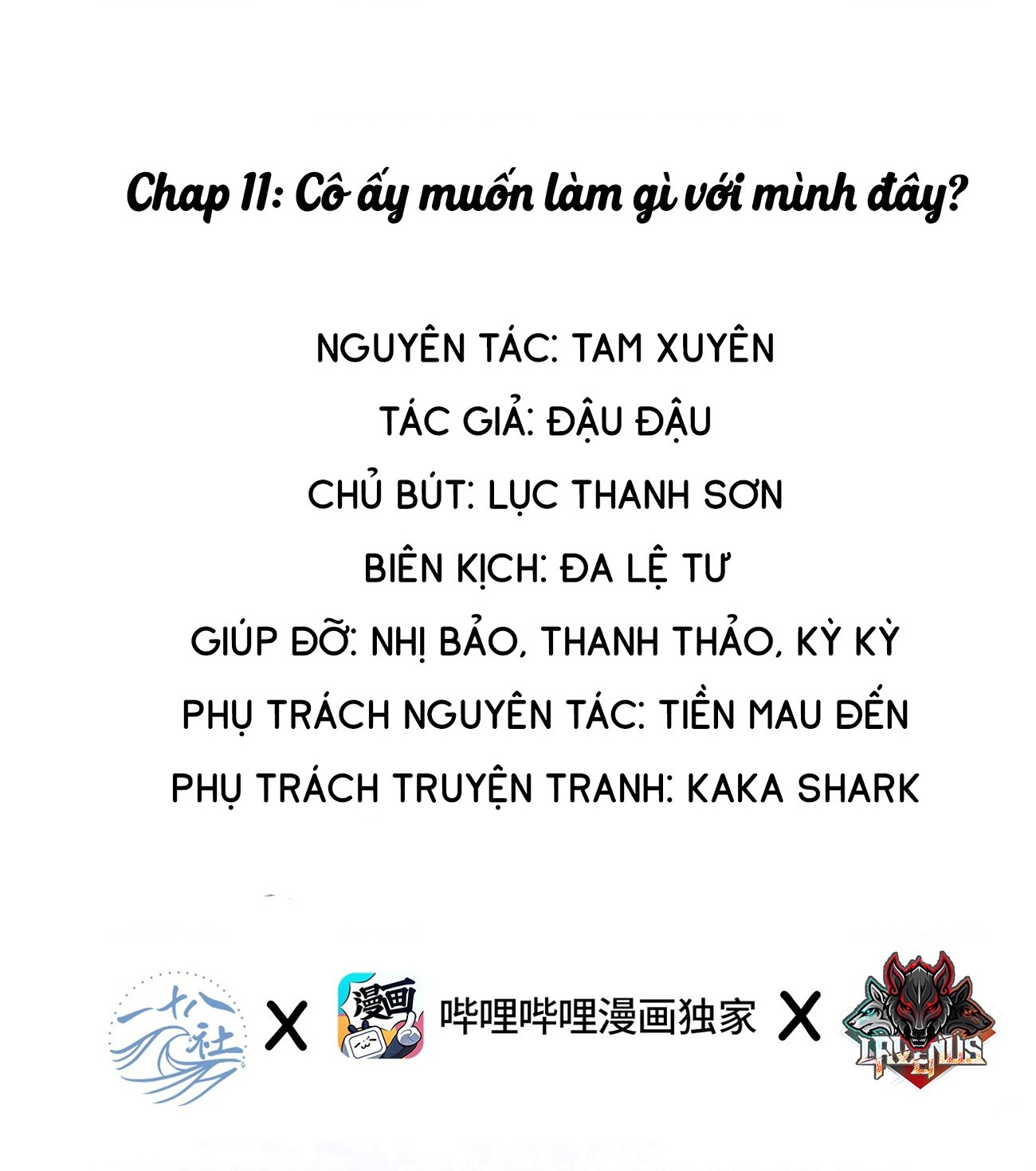 đọc truyện Nữ Chính Hắc Nguyệt Quang Luôn Muốn Đánh Dấu Tôi  Chương 11 ảnh 2 tại Thiên Thai Truyện