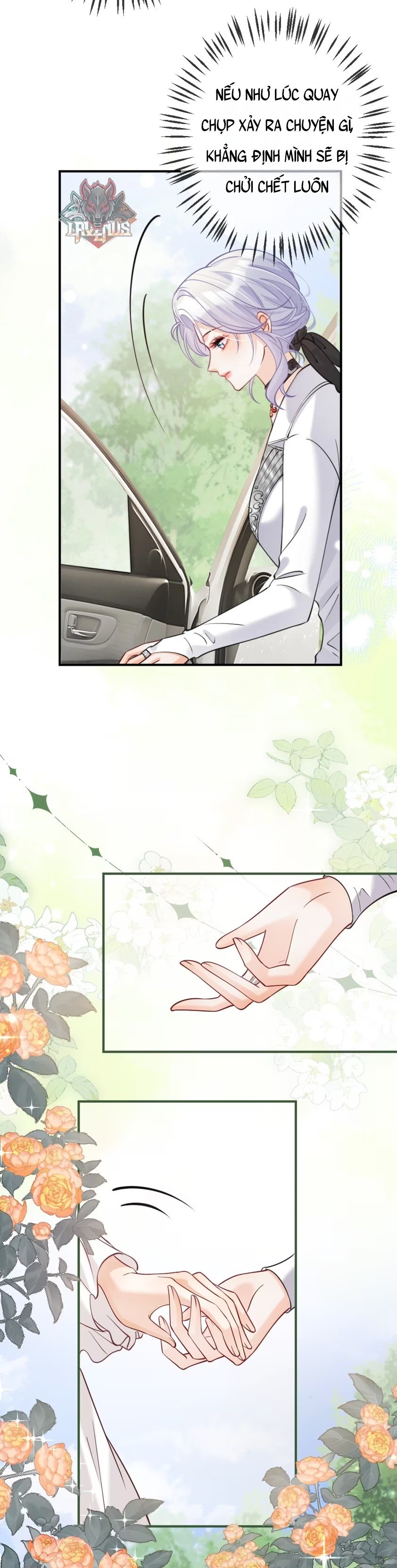 đọc truyện Nữ Chính Hắc Nguyệt Quang Luôn Muốn Đánh Dấu Tôi  Chương 11 ảnh 12 tại Thiên Thai Truyện