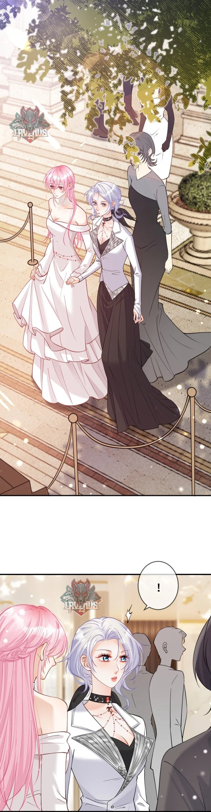 đọc truyện Nữ Chính Hắc Nguyệt Quang Luôn Muốn Đánh Dấu Tôi  Chương 11 ảnh 14 tại Thiên Thai Truyện