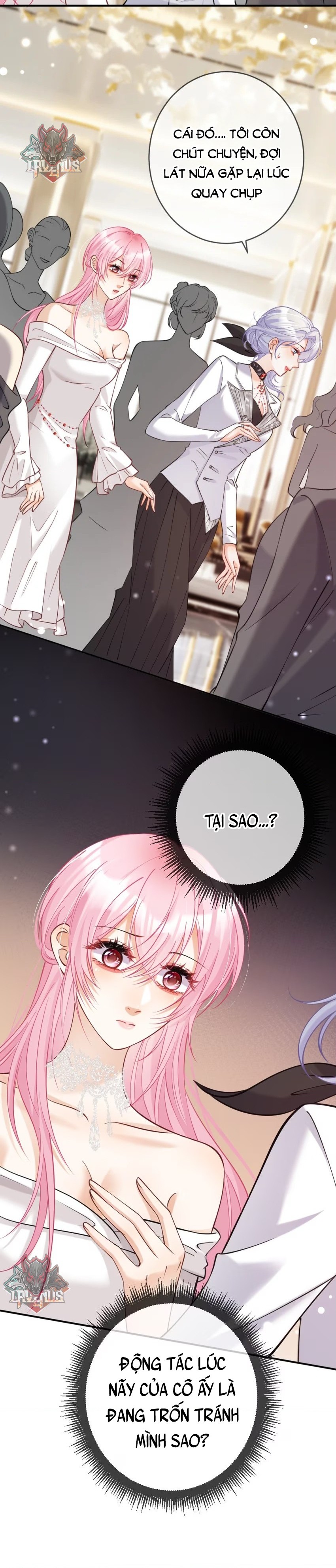 đọc truyện Nữ Chính Hắc Nguyệt Quang Luôn Muốn Đánh Dấu Tôi  Chương 11 ảnh 15 tại Thiên Thai Truyện