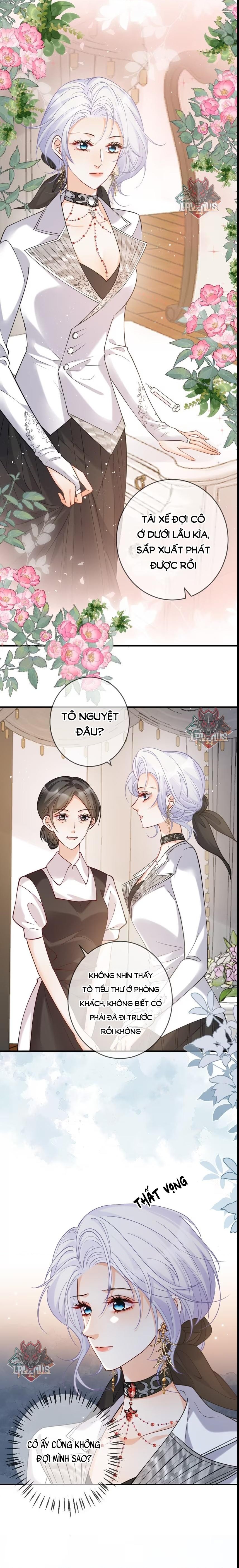 đọc truyện Nữ Chính Hắc Nguyệt Quang Luôn Muốn Đánh Dấu Tôi  Chương 11 ảnh 6 tại Thiên Thai Truyện