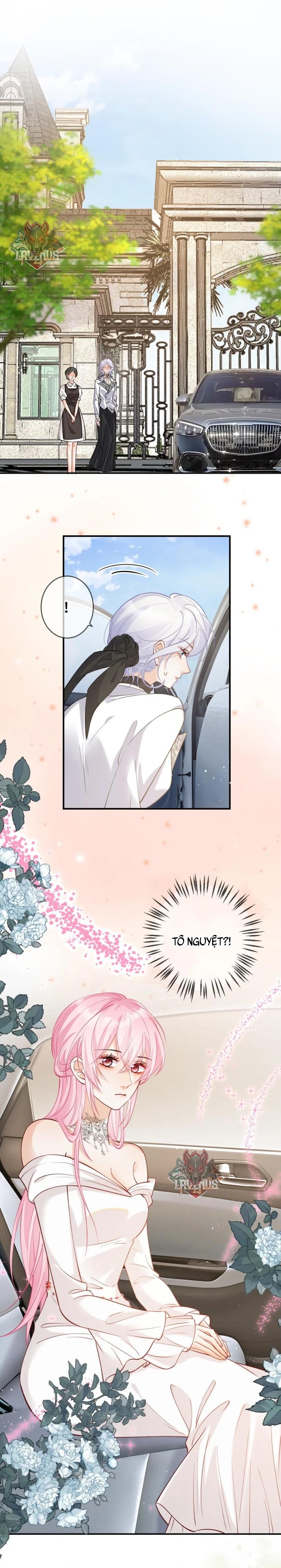 đọc truyện Nữ Chính Hắc Nguyệt Quang Luôn Muốn Đánh Dấu Tôi  Chương 11 ảnh 7 tại Thiên Thai Truyện