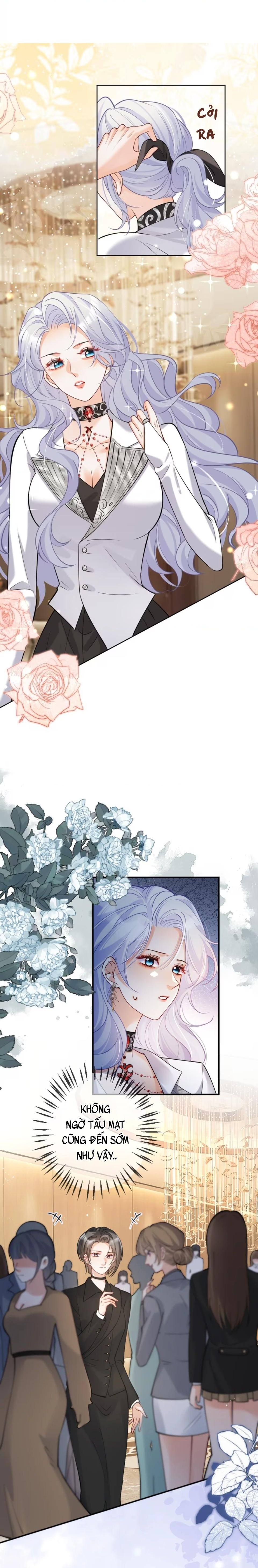 đọc truyện Nữ Chính Hắc Nguyệt Quang Luôn Muốn Đánh Dấu Tôi  Chương 12 ảnh 3 tại Thiên Thai Truyện