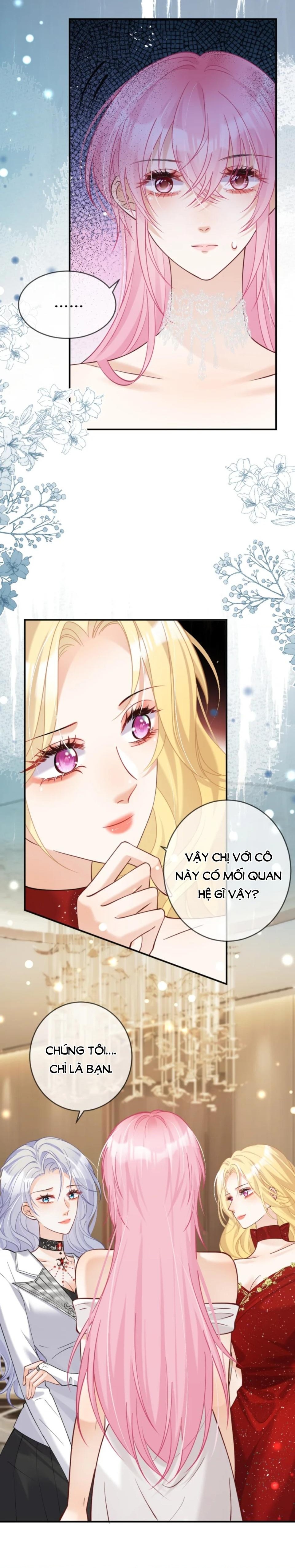 đọc truyện Nữ Chính Hắc Nguyệt Quang Luôn Muốn Đánh Dấu Tôi  Chương 12 ảnh 10 tại Thiên Thai Truyện