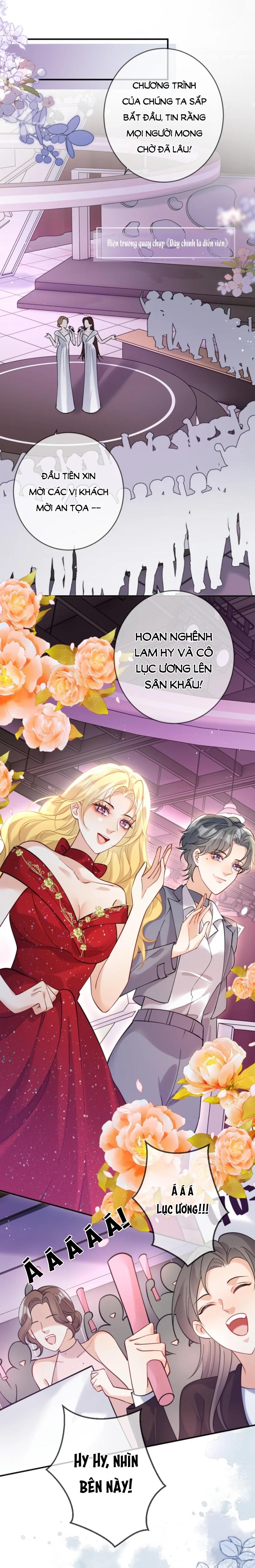 đọc truyện Nữ Chính Hắc Nguyệt Quang Luôn Muốn Đánh Dấu Tôi  Chương 13 ảnh 8 tại Thiên Thai Truyện