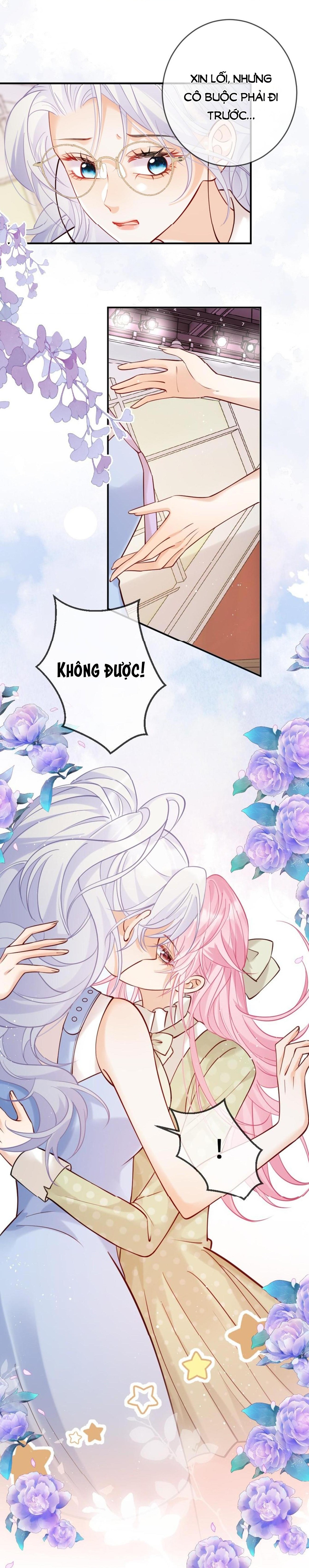 đọc truyện Nữ Chính Hắc Nguyệt Quang Luôn Muốn Đánh Dấu Tôi  Chương 14 ảnh 16 tại Thiên Thai Truyện