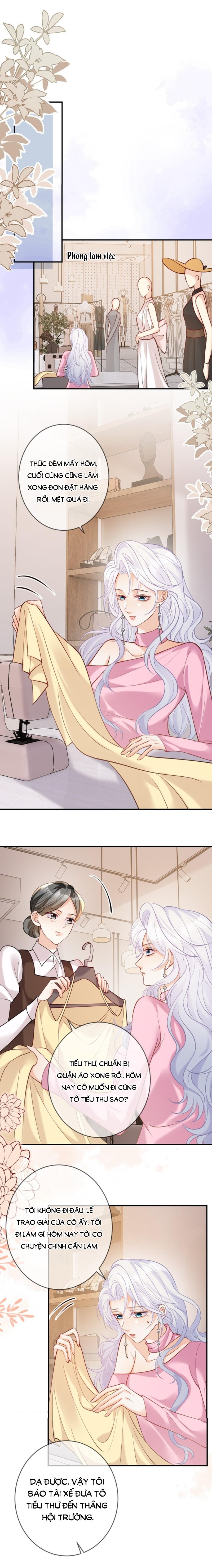 đọc truyện Nữ Chính Hắc Nguyệt Quang Luôn Muốn Đánh Dấu Tôi  Chương 17 ảnh 5 tại Thiên Thai Truyện