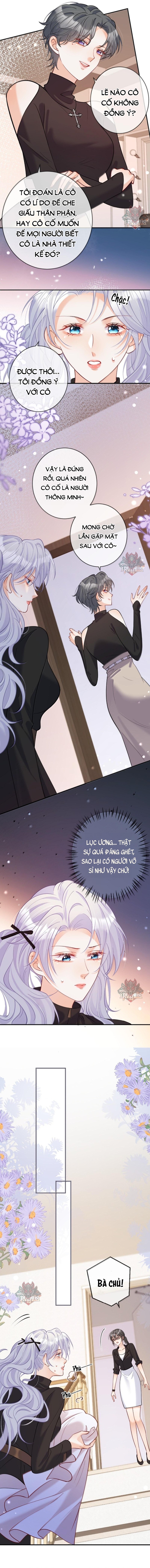 đọc truyện Nữ Chính Hắc Nguyệt Quang Luôn Muốn Đánh Dấu Tôi  Chương 19 ảnh 3 tại Thiên Thai Truyện