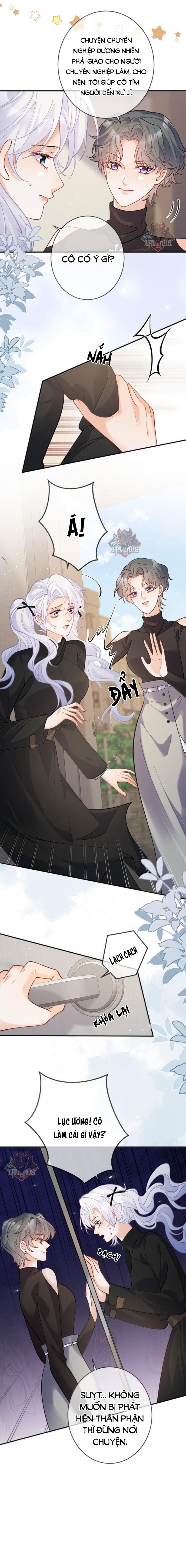 đọc truyện Nữ Chính Hắc Nguyệt Quang Luôn Muốn Đánh Dấu Tôi  Chương 19 ảnh 7 tại Thiên Thai Truyện