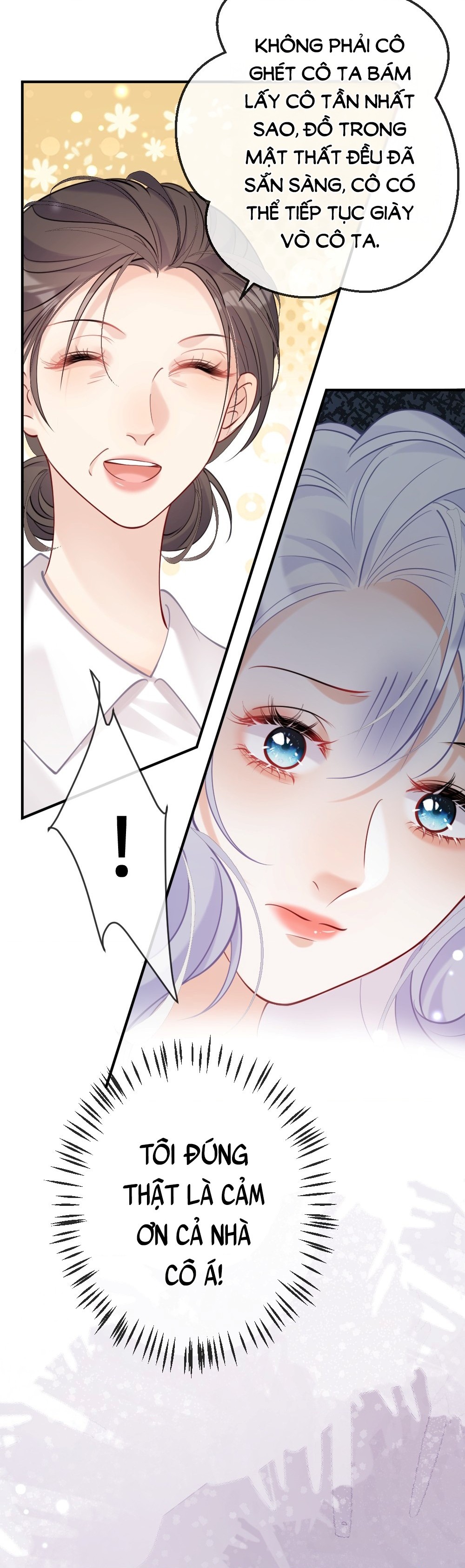 đọc truyện Nữ Chính Hắc Nguyệt Quang Luôn Muốn Đánh Dấu Tôi  Chương 2 ảnh 15 tại Thiên Thai Truyện