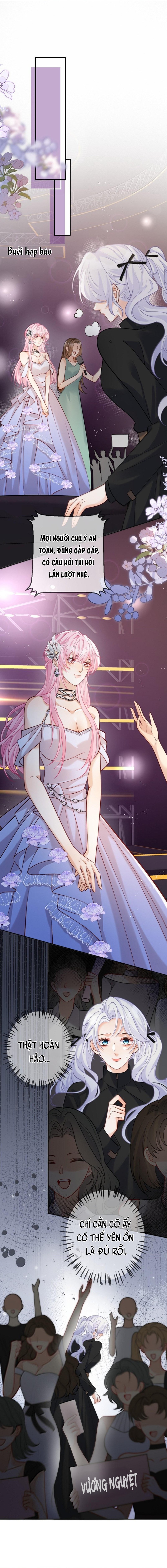 đọc truyện Nữ Chính Hắc Nguyệt Quang Luôn Muốn Đánh Dấu Tôi  Chương 20 ảnh 5 tại Thiên Thai Truyện