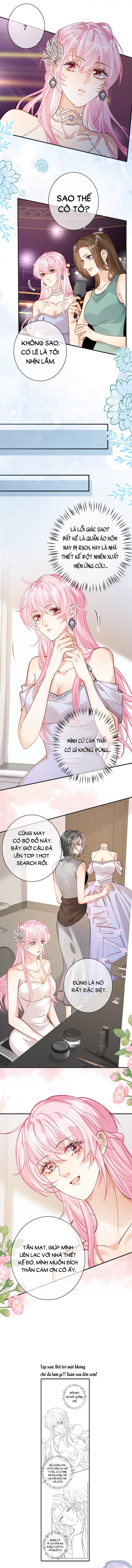 đọc truyện Nữ Chính Hắc Nguyệt Quang Luôn Muốn Đánh Dấu Tôi  Chương 20 ảnh 6 tại Thiên Thai Truyện