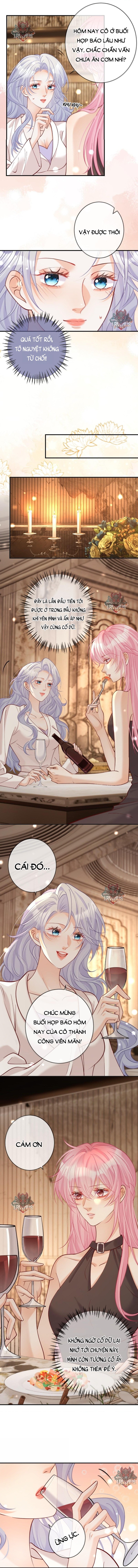 đọc truyện Nữ Chính Hắc Nguyệt Quang Luôn Muốn Đánh Dấu Tôi  Chương 21 ảnh 3 tại Thiên Thai Truyện