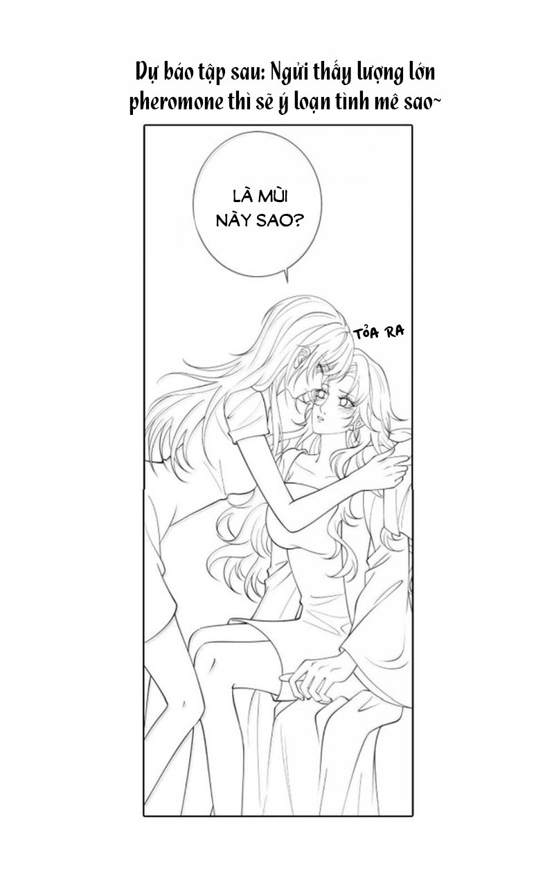 đọc truyện Nữ Chính Hắc Nguyệt Quang Luôn Muốn Đánh Dấu Tôi  Chương 27 ảnh 7 tại Thiên Thai Truyện